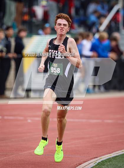 Thumbnail 1 in Brother Borgia Meet (Mile) photogallery.