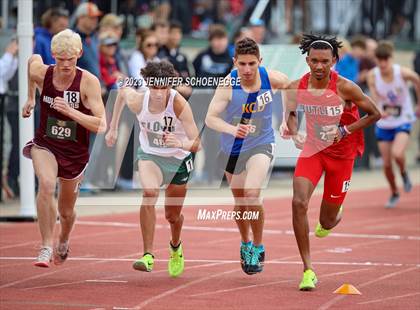 Thumbnail 2 in Brother Borgia Meet (Mile) photogallery.