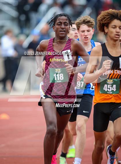 Thumbnail 2 in Brother Borgia Meet (Mile) photogallery.