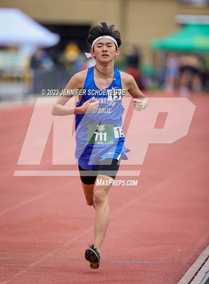 Thumbnail 1 in Brother Borgia Meet (Mile) photogallery.