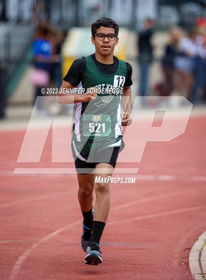 Thumbnail 2 in Brother Borgia Meet (Mile) photogallery.