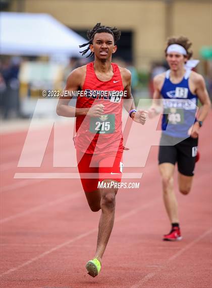 Thumbnail 3 in Brother Borgia Meet (Mile) photogallery.