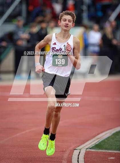 Thumbnail 2 in Brother Borgia Meet (Mile) photogallery.