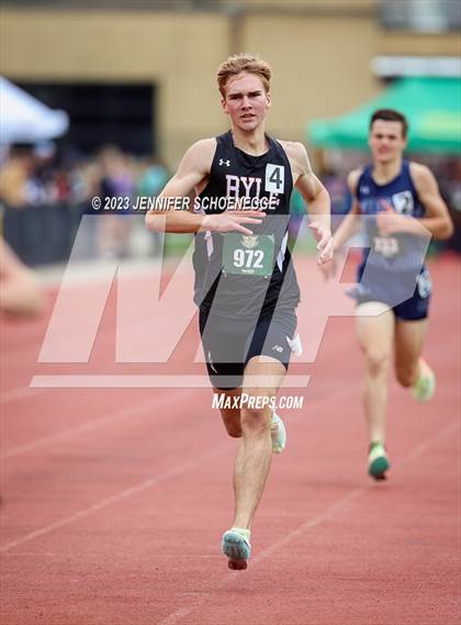 Thumbnail 3 in Brother Borgia Meet (Mile) photogallery.