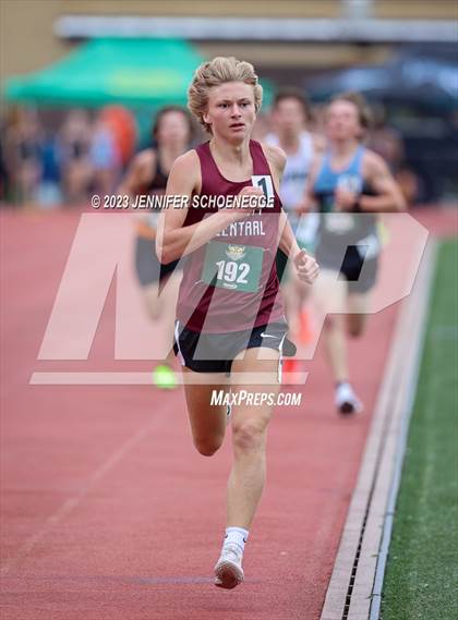 Thumbnail 2 in Brother Borgia Meet (Mile) photogallery.