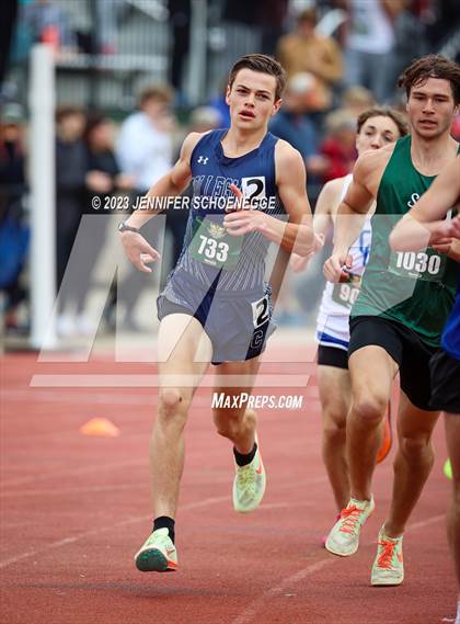 Thumbnail 1 in Brother Borgia Meet (Mile) photogallery.