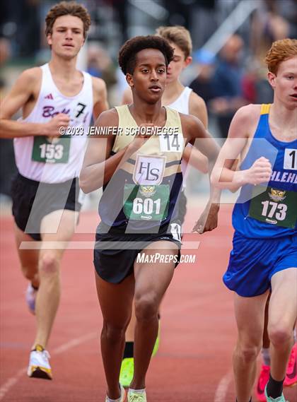 Thumbnail 3 in Brother Borgia Meet (Mile) photogallery.
