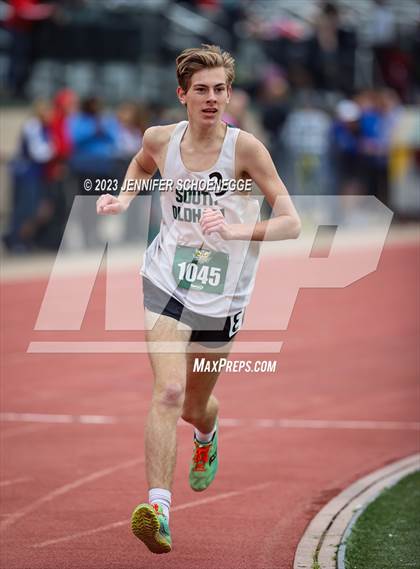 Thumbnail 1 in Brother Borgia Meet (Mile) photogallery.