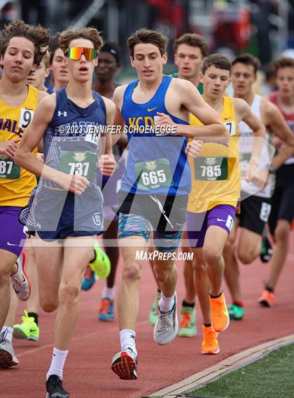 Thumbnail 2 in Brother Borgia Meet (Mile) photogallery.