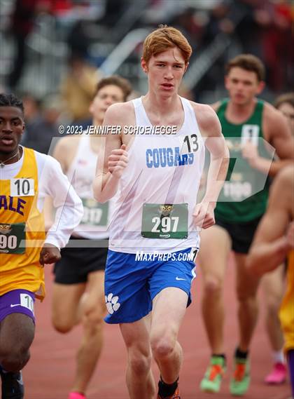 Thumbnail 1 in Brother Borgia Meet (Mile) photogallery.