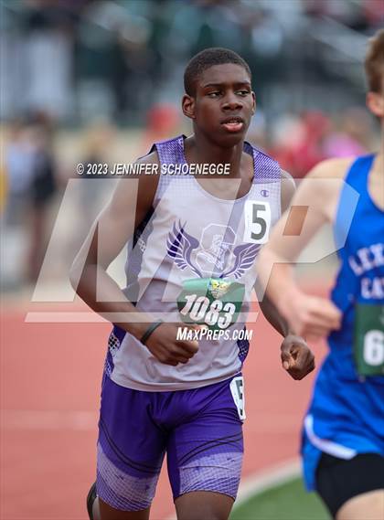 Thumbnail 1 in Brother Borgia Meet (Mile) photogallery.