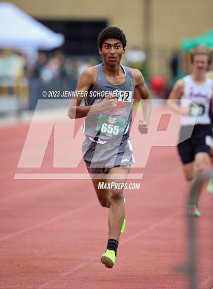 Thumbnail 2 in Brother Borgia Meet (Mile) photogallery.