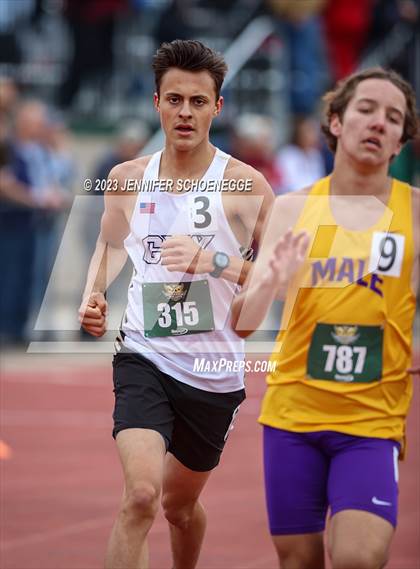 Thumbnail 2 in Brother Borgia Meet (Mile) photogallery.