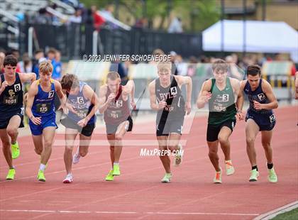 Thumbnail 1 in Brother Borgia Meet (Mile) photogallery.