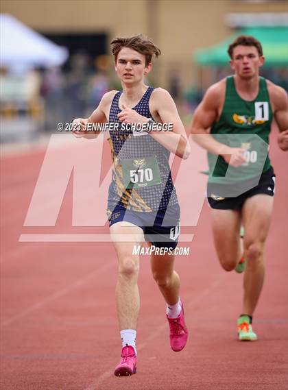 Thumbnail 1 in Brother Borgia Meet (Mile) photogallery.
