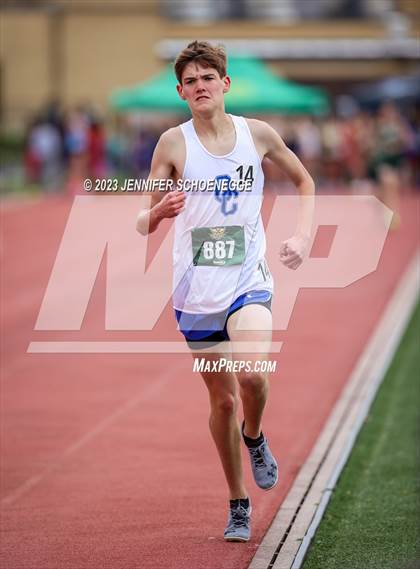 Thumbnail 3 in Brother Borgia Meet (Mile) photogallery.
