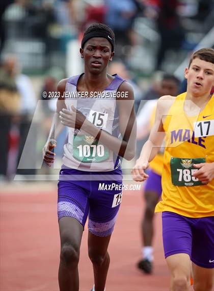 Thumbnail 3 in Brother Borgia Meet (Mile) photogallery.