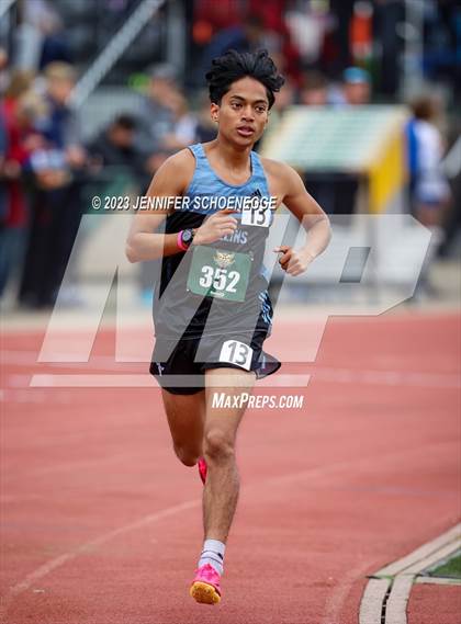 Thumbnail 1 in Brother Borgia Meet (Mile) photogallery.