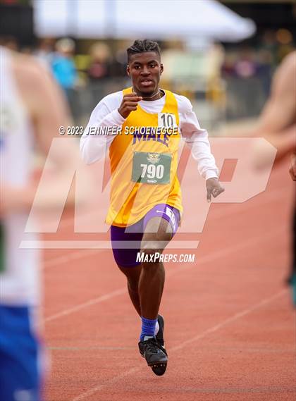 Thumbnail 3 in Brother Borgia Meet (Mile) photogallery.
