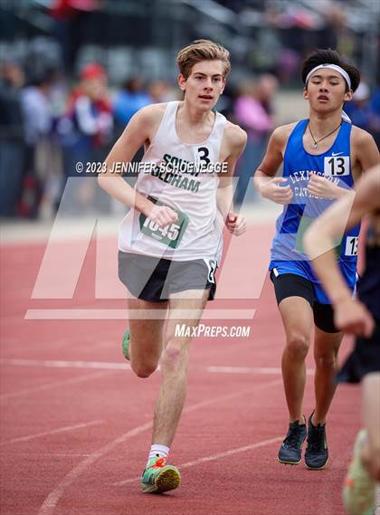 Thumbnail 2 in Brother Borgia Meet (Mile) photogallery.