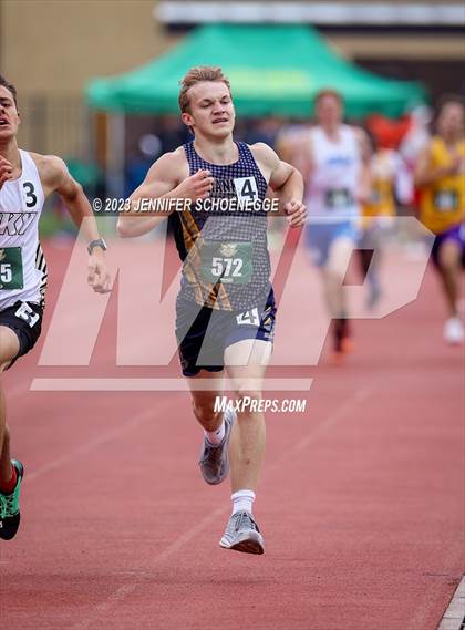 Thumbnail 2 in Brother Borgia Meet (Mile) photogallery.