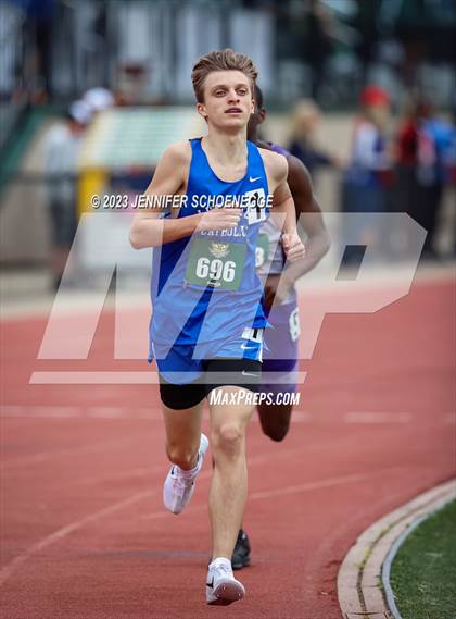 Thumbnail 2 in Brother Borgia Meet (Mile) photogallery.