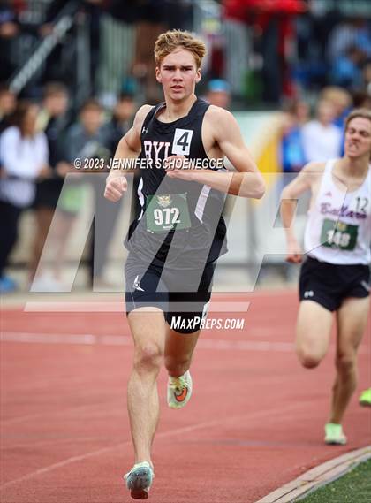Thumbnail 3 in Brother Borgia Meet (Mile) photogallery.