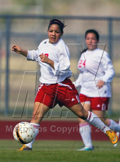 Thumbnail 3 in Houston vs Westside (Pearland Shootout) photogallery.