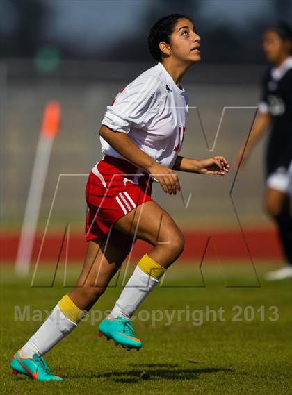 Thumbnail 2 in Houston vs Westside (Pearland Shootout) photogallery.