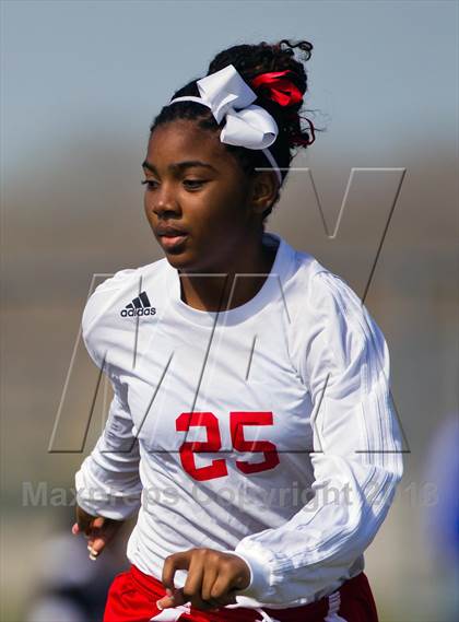 Thumbnail 1 in Houston vs Westside (Pearland Shootout) photogallery.