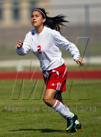 Thumbnail 1 in Houston vs Westside (Pearland Shootout) photogallery.