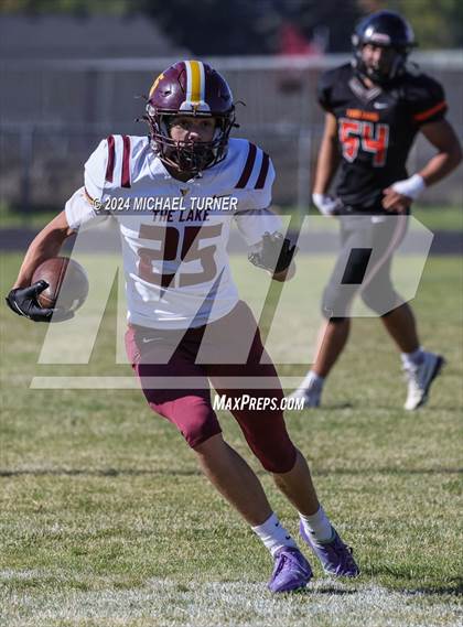 Thumbnail 3 in Moses Lake @ Post Falls photogallery.