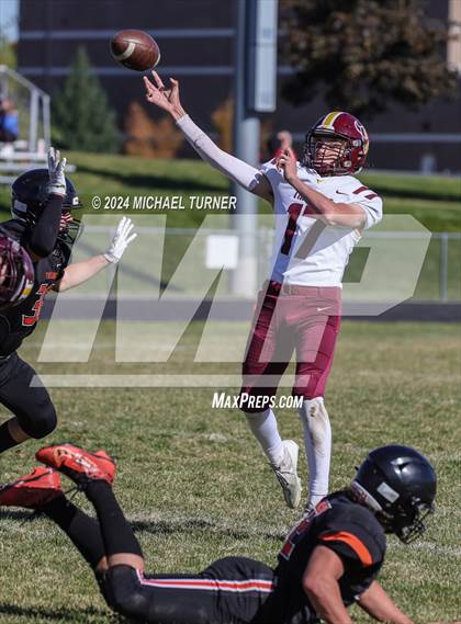 Thumbnail 3 in Moses Lake @ Post Falls photogallery.