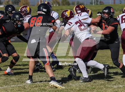 Thumbnail 1 in Moses Lake @ Post Falls photogallery.