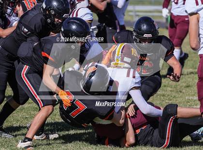 Thumbnail 2 in Moses Lake @ Post Falls photogallery.