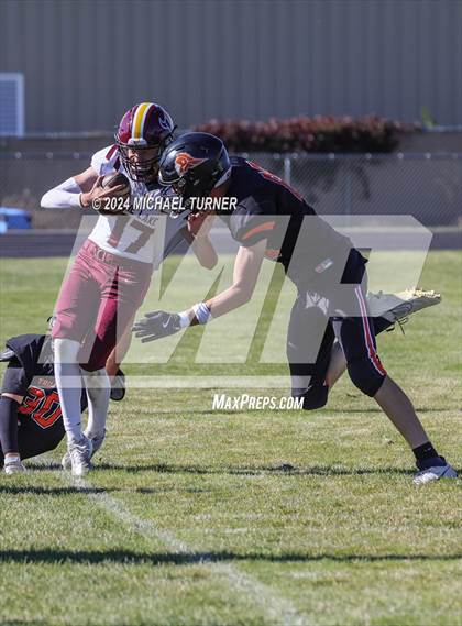 Thumbnail 2 in Moses Lake @ Post Falls photogallery.