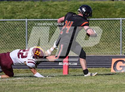 Thumbnail 1 in Moses Lake @ Post Falls photogallery.