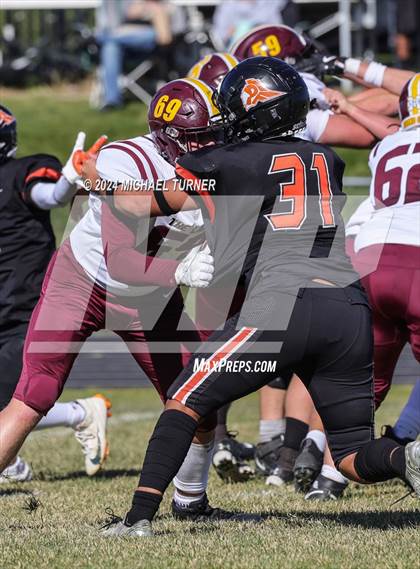 Thumbnail 1 in Moses Lake @ Post Falls photogallery.