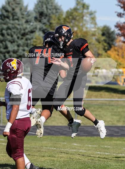 Thumbnail 3 in Moses Lake @ Post Falls photogallery.