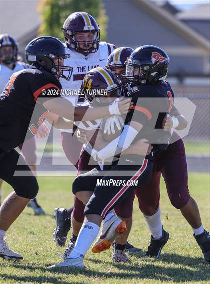 Thumbnail 2 in Moses Lake @ Post Falls photogallery.