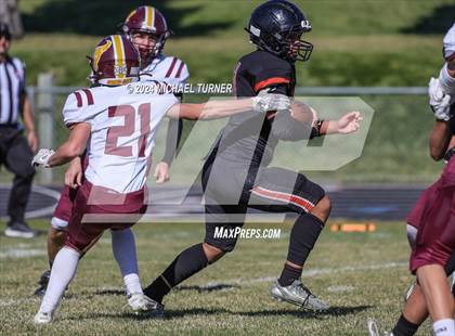 Thumbnail 3 in Moses Lake @ Post Falls photogallery.