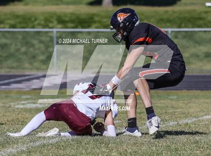 Thumbnail 1 in Moses Lake @ Post Falls photogallery.