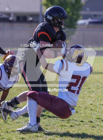 Thumbnail 3 in Moses Lake @ Post Falls photogallery.