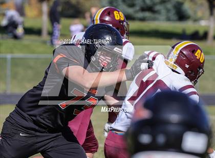 Thumbnail 1 in Moses Lake @ Post Falls photogallery.