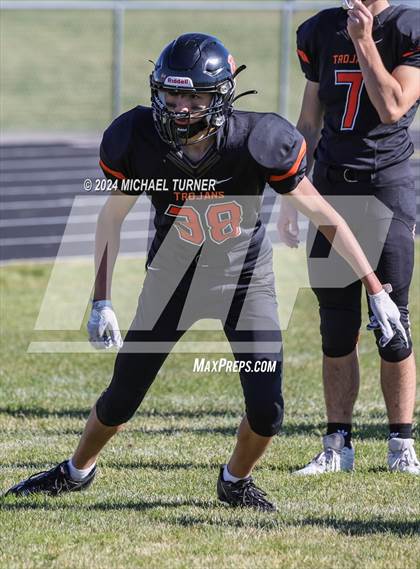 Thumbnail 1 in Moses Lake @ Post Falls photogallery.