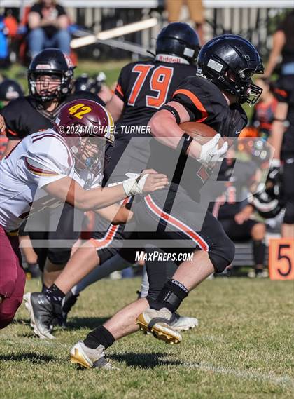Thumbnail 2 in Moses Lake @ Post Falls photogallery.