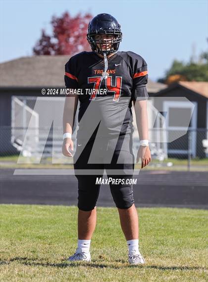 Thumbnail 1 in Moses Lake @ Post Falls photogallery.