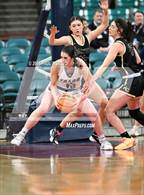 Photo from the gallery "Rock Canyon vs. Valor Christian (CHSAA 6A Great 8)"