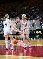Photo from the gallery "Rock Canyon vs. Valor Christian (CHSAA 6A Great 8)"