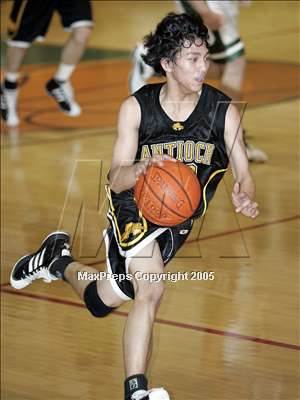 Thumbnail 2 in Antioch @ De La Salle photogallery.